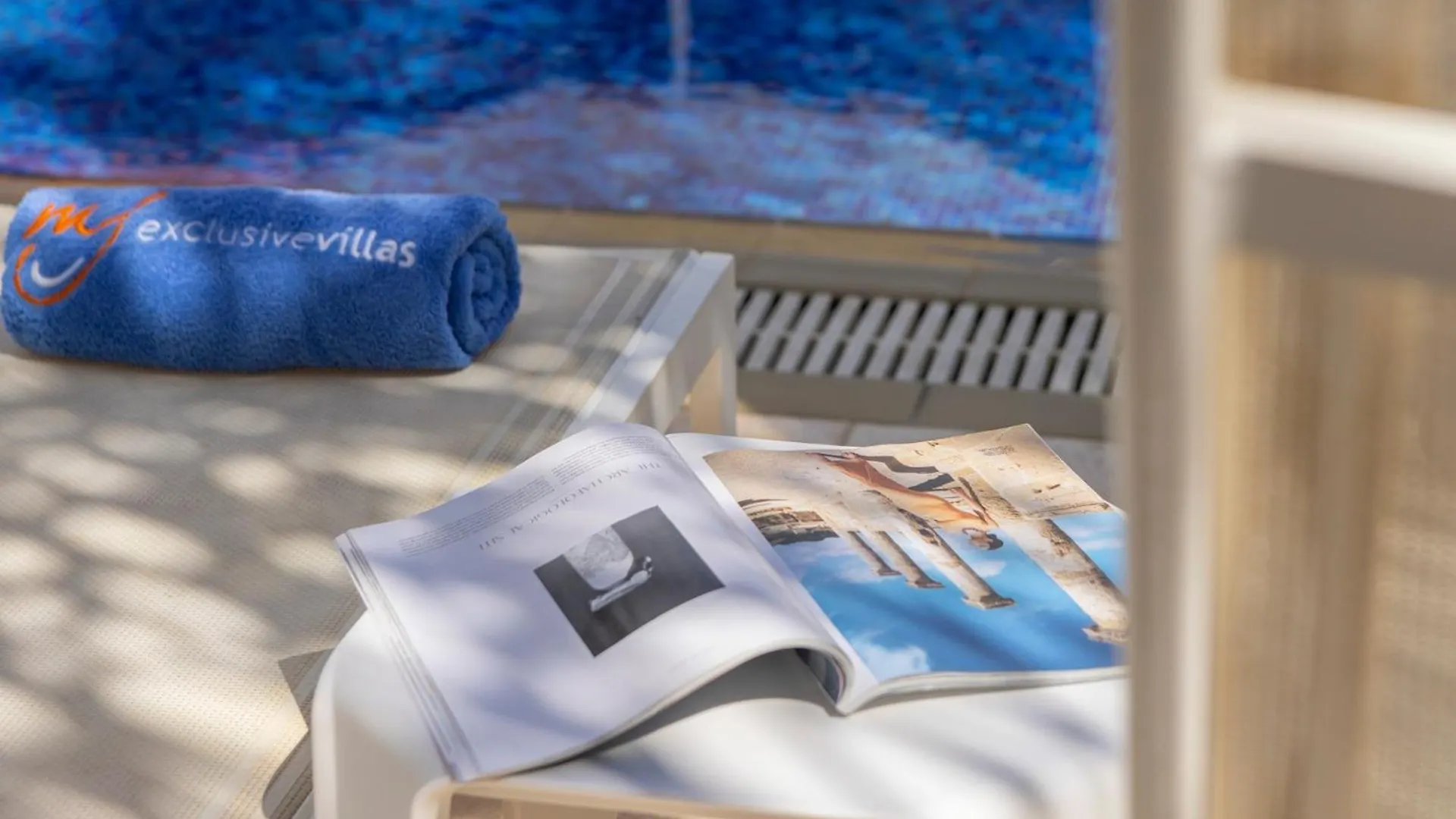 Σπίτι διακοπών Villa Eftihia Πρωταράς