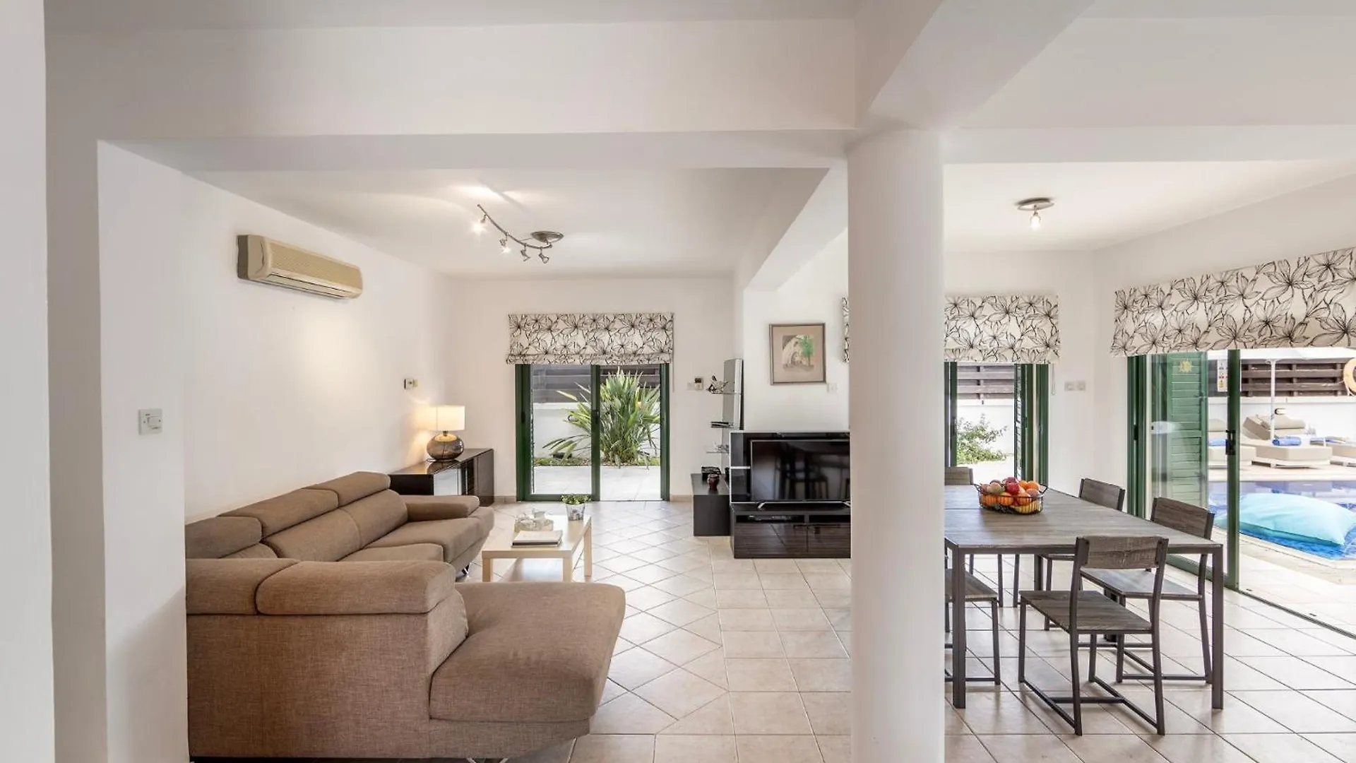 Villa Eftihia Πρωταράς Σπίτι διακοπών