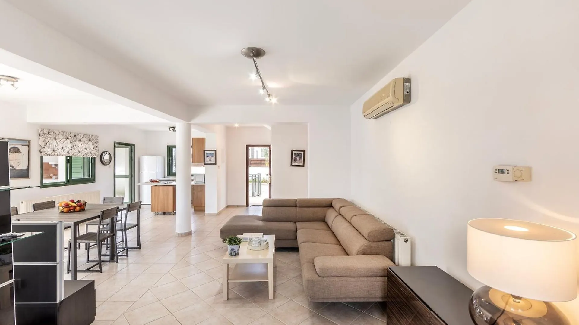 Σπίτι διακοπών Villa Eftihia Πρωταράς Κύπρος
